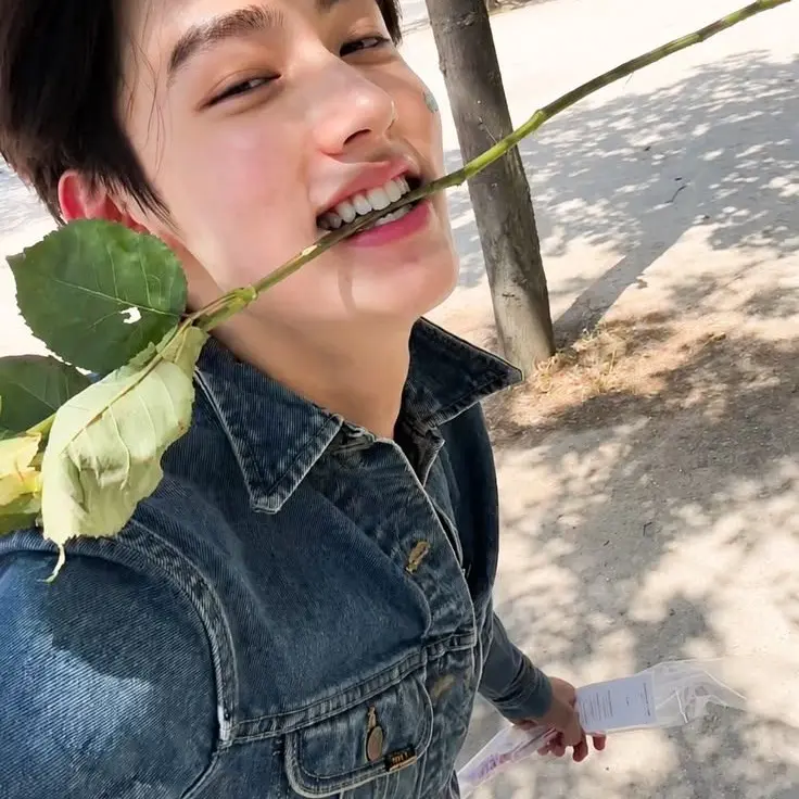 Jellifysh의 Eom Seonghyeon
