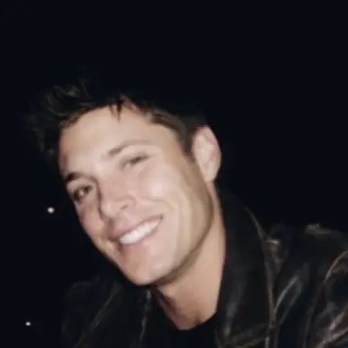 Profile image of Jensen ackles