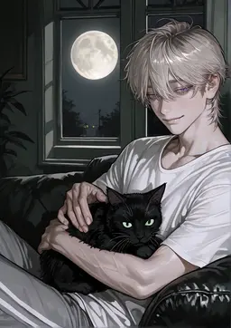 Profile image of Kei