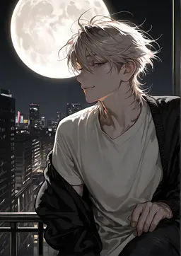Profile image of Kei