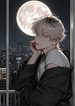 Profile image of Kei
