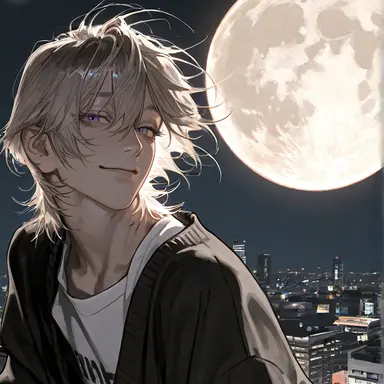 Profile image of Kei