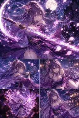 Profile image of 紫苑