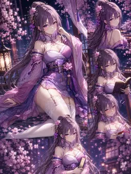 Profile image of 紫苑
