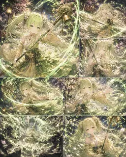 Profile image of 若葉