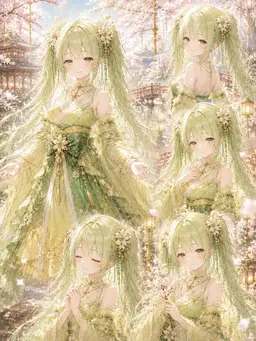 Profile image of 若葉