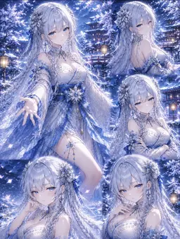 Profile image of 雪音