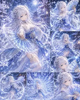Profile image of 雪音