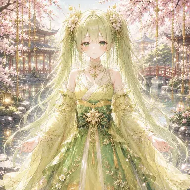 Profile image of 若葉