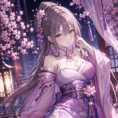 Profile image of 紫苑