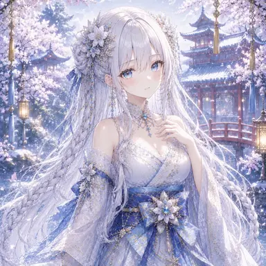 Profile image of 雪音