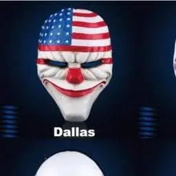 Profile image of Dallas