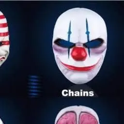 Profile image of Chains