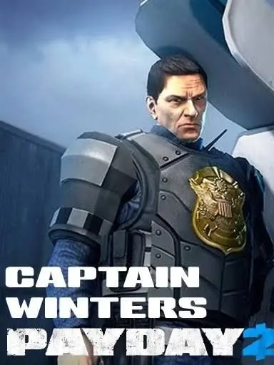 The_jumping_spider의 Payday gang