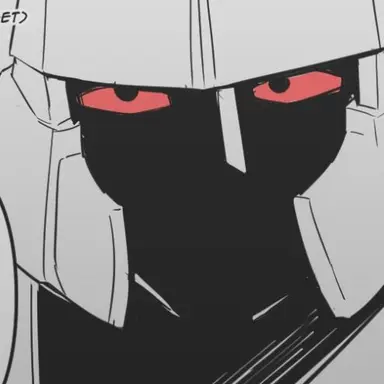 Profile image of 메가트론
