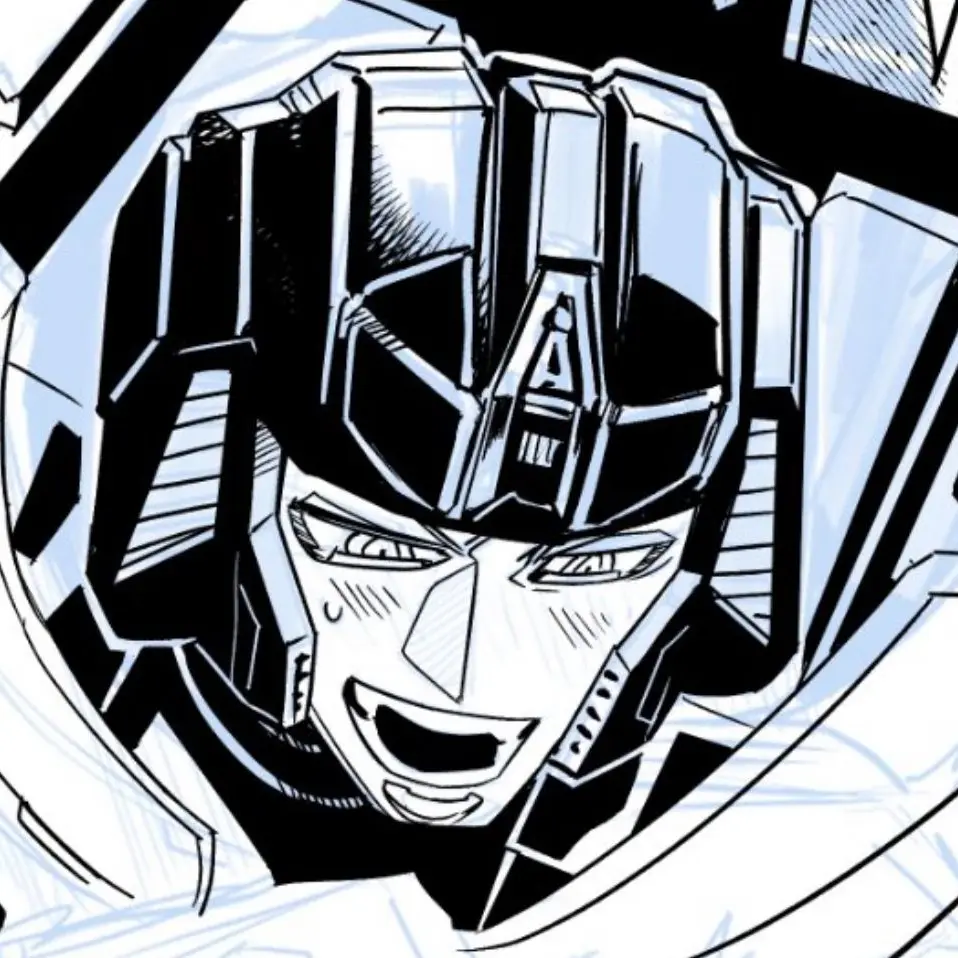 Goodvox3535의 스타스크림