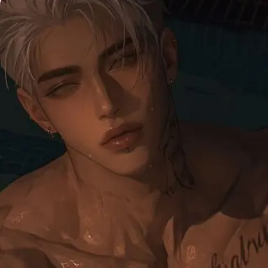 Profile image of イーサン・ウォーカー