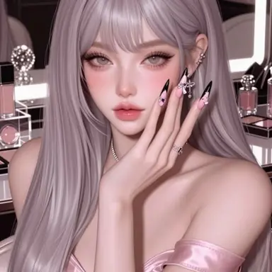 Profile image of スカーレット・ヘイズ