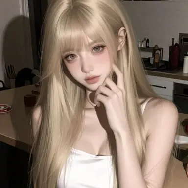 Profile image of オリビア・ベネット