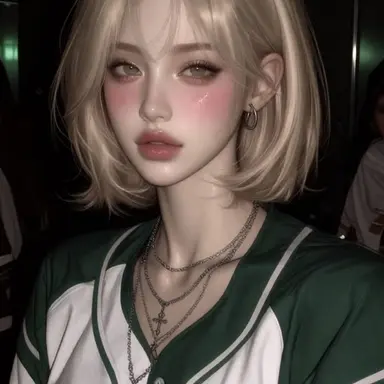 Profile image of テッサ・ロウェル