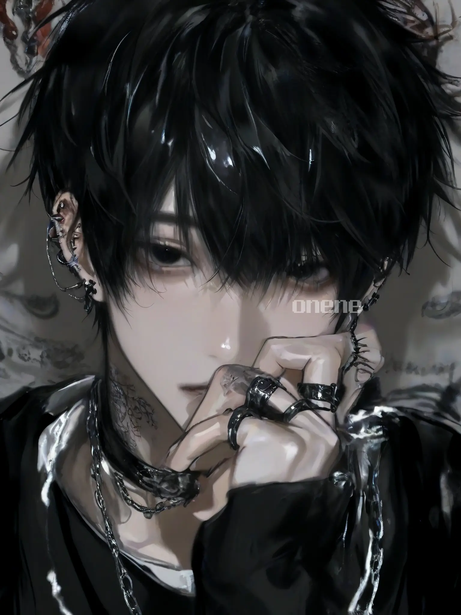 onene의 Forced Sensory Link