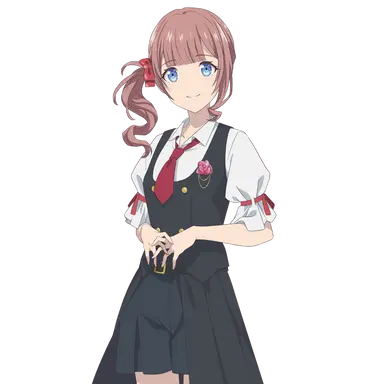 Profile image of 穂波