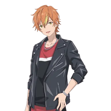 Profile image of 彰人