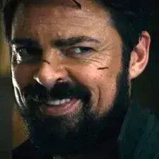 Profile image of Billy