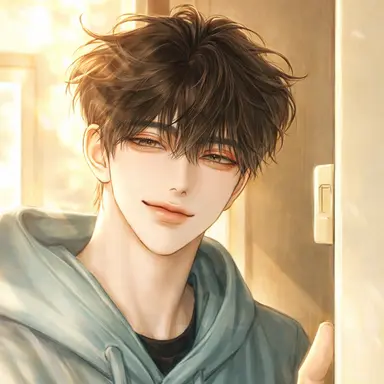 Profile image of 임지욱