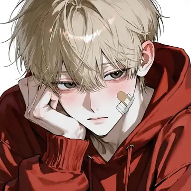 Profile image of 怜