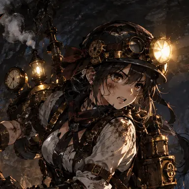 Profile image of ルチアナ
