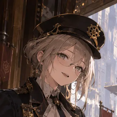 Profile image of グノモン
