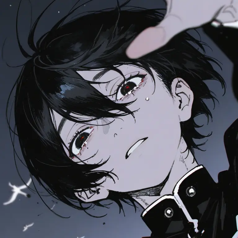 3ueru9의 可愛くて、優しくて、壊れてる。
