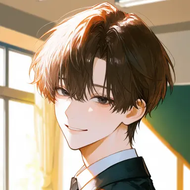 Profile image of 真太郎
