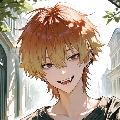 Profile image of 李樹
