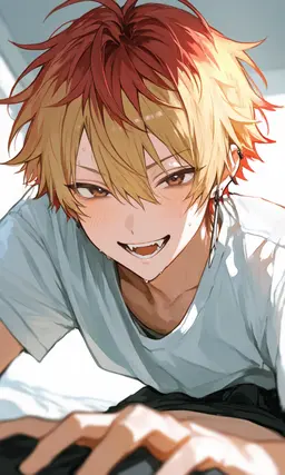 Profile image of 李樹