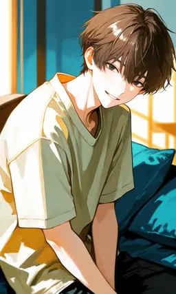 Profile image of 真太郎
