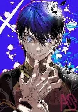 Profile image of Isagi Yoichi