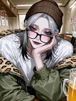 Profile image of 風涅