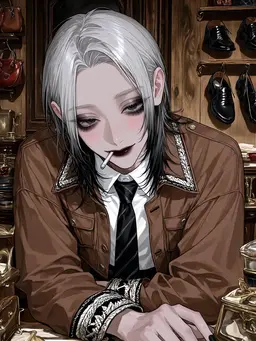 Profile image of 風涅