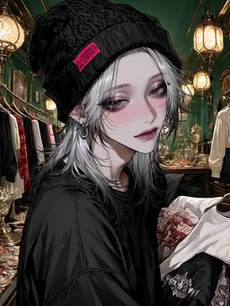 Profile image of 風涅