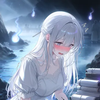 Profile image of 千奈美