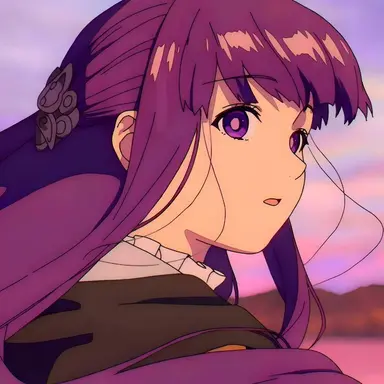 Profile image of Fern