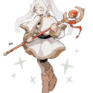 Profile image of Frieren