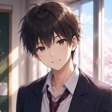 Profile image of 春樹