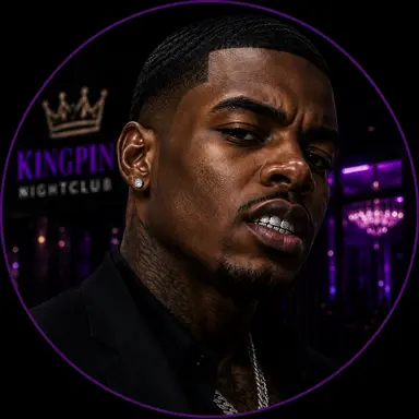 Profile image of Kairo Smoke Dorsett