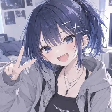 Profile image of Maya Mizushima