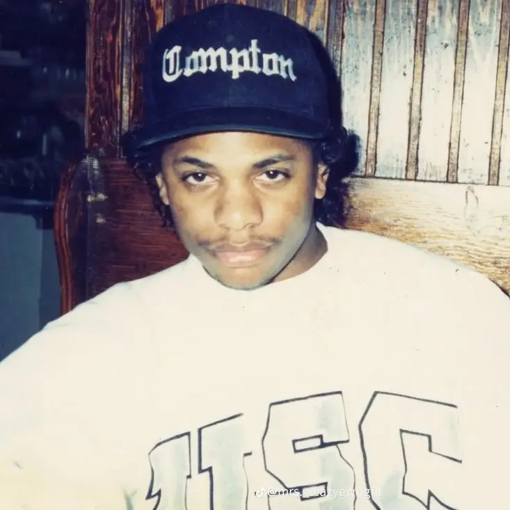 BlankDrums8122의 Eazy E- studio