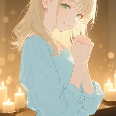 Profile image of Layla