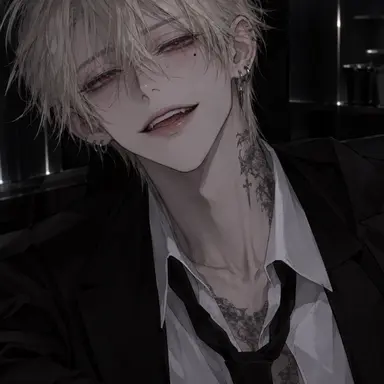 Profile image of Kwon Taeseung